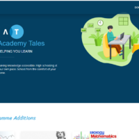 Academy Tales